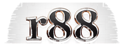 r88 logo
